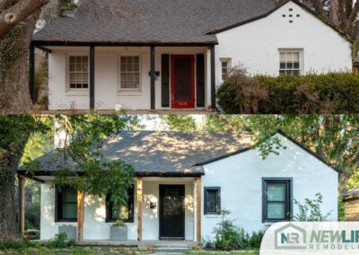 FRONTHOUSE LIPSCOMB REDO New Life Remodeling Home Remodeling Amarillo Tx 6.11.25