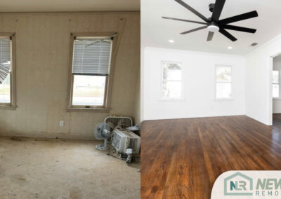 LIVINGROOM ENTRY VANBUREN REDO New Life Remodeling Home Remodeling Amarillo Tx 6.11.25