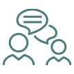 Icon In Home Consultation