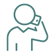 Icon Initial Call